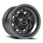 Vision Spyder - 4-Lug 4x156 — Gunmetal