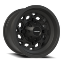 Vision Spyder - 4-Lug 4x110 — Matte Black