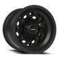 Vision Spyder - 4-Lug 4x136 — Matte Black