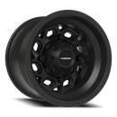 Vision Spyder - 4-Lug 4x156 — Matte Black