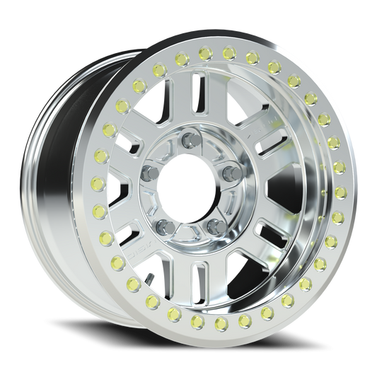 Vision Manx Competition - 5-Lug 5x150