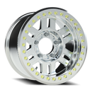Vision Manx Competition - 5-Lug 5x127 — Machined