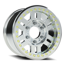 Vision Manx Competition - 6-Lug 6x165.1 — Machined [398F7999MMR26]