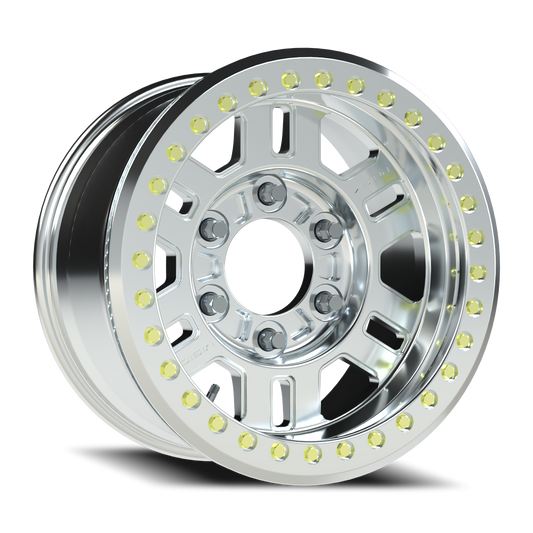 Vision Manx Competition - 6-Lug 6x135