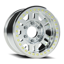 Vision Manx Competition - 6-Lug 6x165.1 — Machined [398FA7999MMR-18]