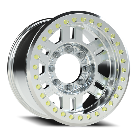 Vision Manx Competition - 8-Lug 8x165.1