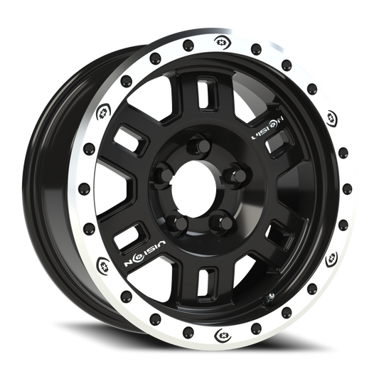 Vision Manx Competition - 5-Lug 5x127