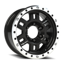 Vision Manx Competition - 6-Lug 6x139.7
