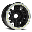 Vision Manx Beadlock - 5-Lug 5x114.3