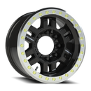 Vision Manx Beadlock - 8-Lug 8x170