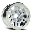 Vision Manx Beadlock - 5-Lug 5x127 — Machined