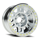 Vision Manx Beadlock - 5-Lug 5x139.7 — Machined [398BLZ7985UMFMR-44]