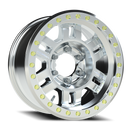 Vision Manx Beadlock - 6-Lug 6x139.7 — Machined