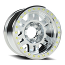 Vision Manx Beadlock - 6-Lug 6x139.7 — Machined