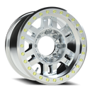Vision Manx Beadlock - 8-Lug 8x170 — Machined