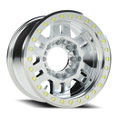 Vision Manx Beadlock - 8-Lug 8x165.1 — Machined