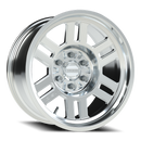 Vision Manx Forged - 6-Lug 6x135