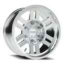 Vision Manx Forged - 6-Lug 6x165.1