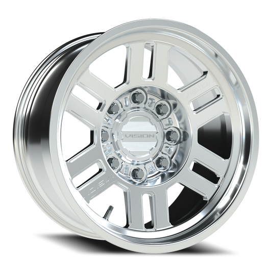 Vision Manx Forged - 8-Lug 8x170