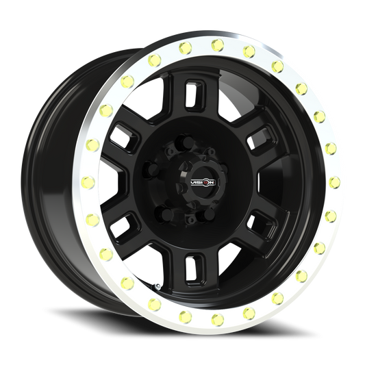 Vision Manx - 5-Lug 5x127
