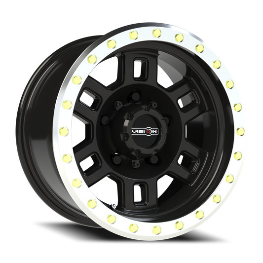 Vision Manx - 5-Lug 5x139.7