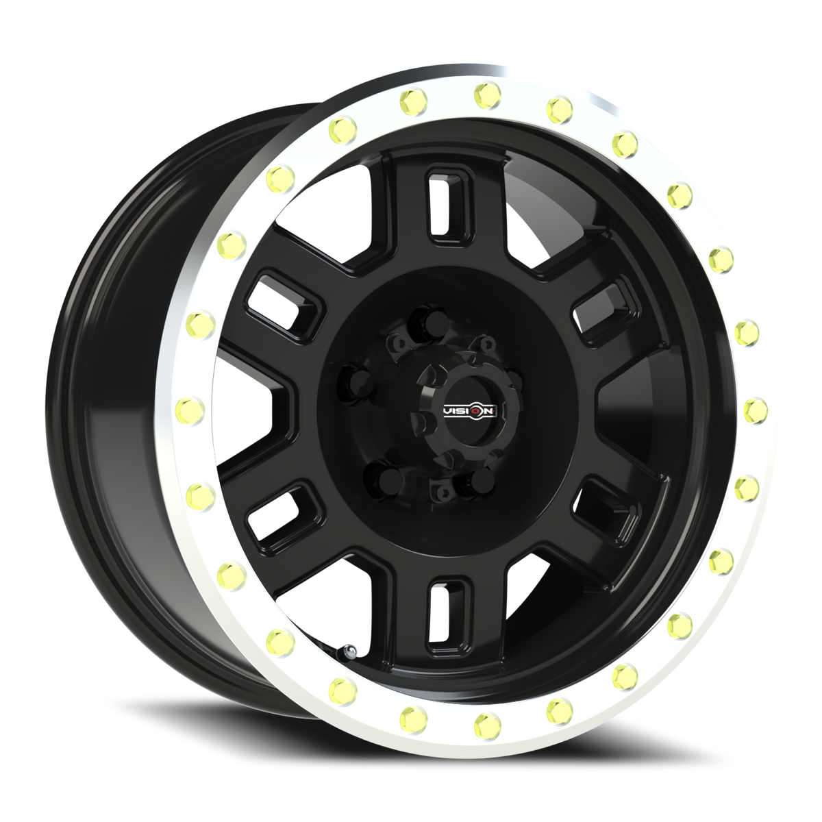 Vision Manx - 5-Lug 5x127 – Street Dreamz LLC