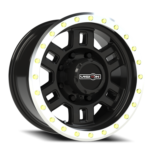 Vision Manx - 8-Lug 8x165.1