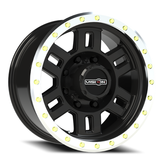 Vision Manx - 8-Lug 8x170