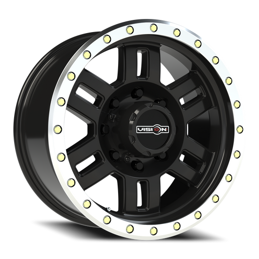Vision Manx - 8-Lug 8x180