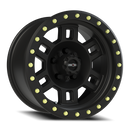 Vision Manx - 5-Lug 5x127 — Matte Black