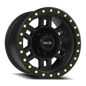 Vision Manx - 5-Lug 5x139.7 — Matte Black