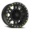 Vision Manx - 5-Lug 5x127 — Matte Black