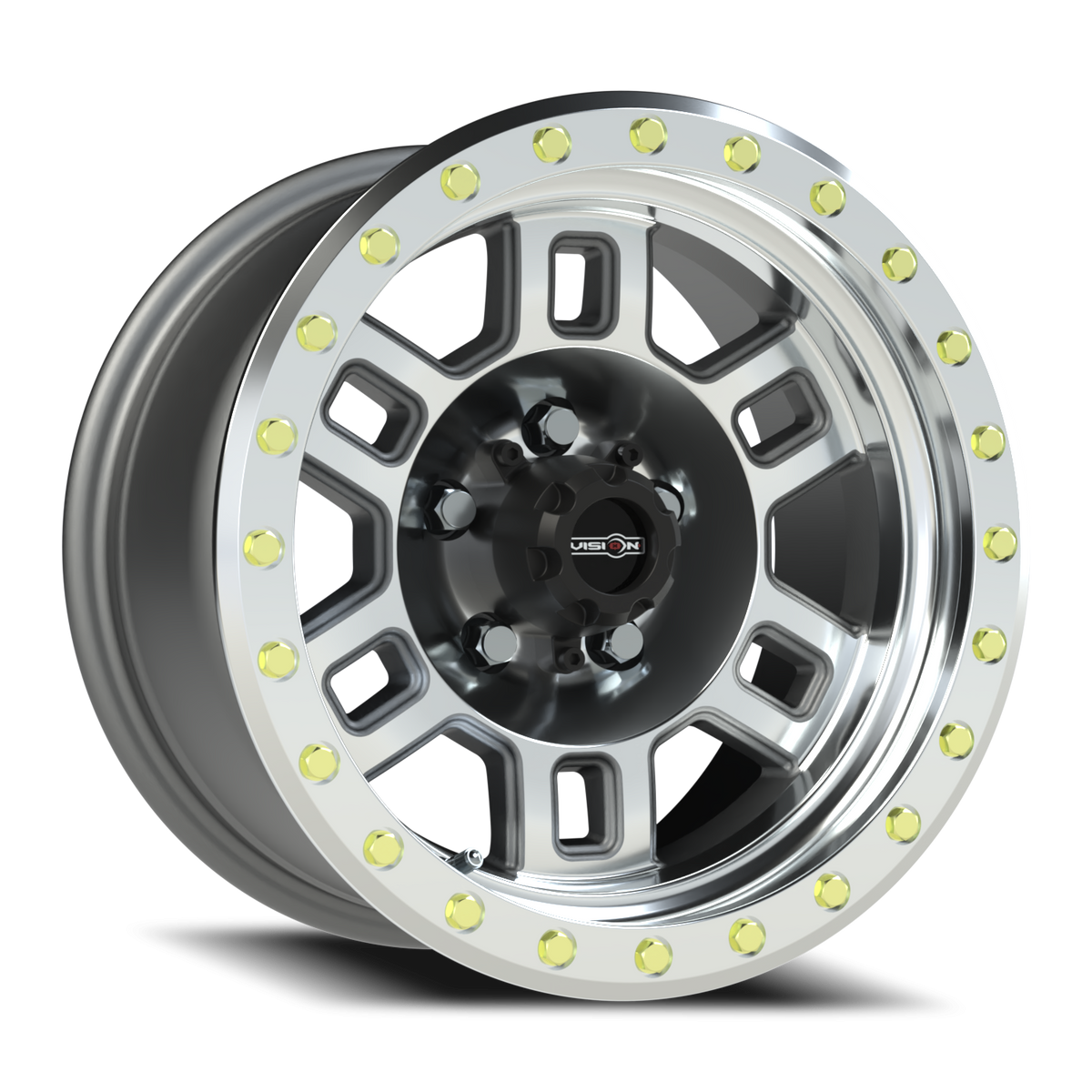 Vision Manx - 5-Lug 5x114.3