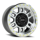 Vision Manx - 6-Lug 6x139.7 — Machined