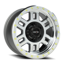 Vision Manx - 6-Lug 6x139.7 — Machined