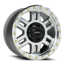 Vision Manx - 6-Lug 6x139.7 — Machined