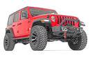 3.5 INCH LIFT KIT JEEP WRANGLER JL RUBICON (18-23)