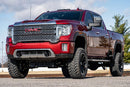 5 Inch Lift Kit | NTD | V2 | Chevy/GMC 2500HD/3500HD (20-26)