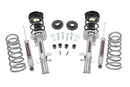 2 Inch Lift Strut Kit | Ford Maverick 4WD (2022-2026)