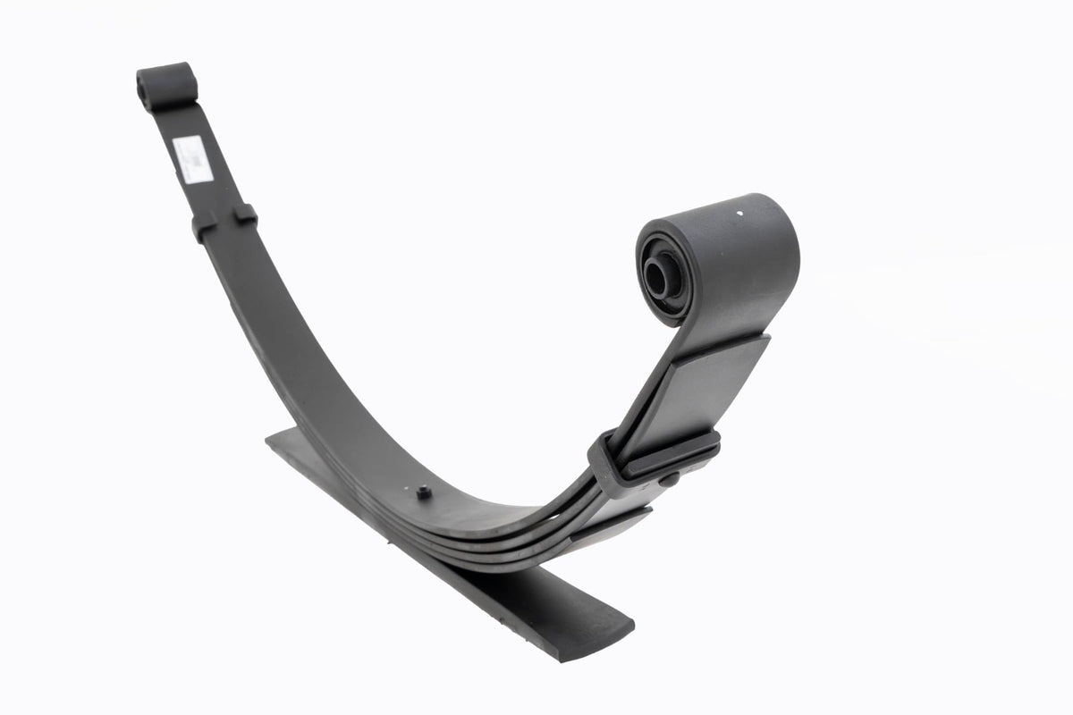 Rear Leaf Springs | 6" Lift | Pair | Ford F-250/F-350 Super Duty 4WD (99-07)