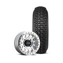 Method 401 Beadlock - 4-Lug 4x156