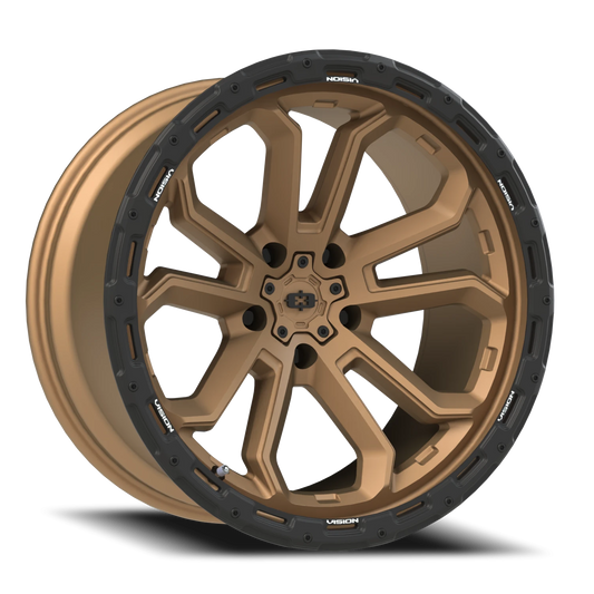 Vision Korupt - 5-Lug 5x127