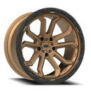 Vision Korupt - 5-Lug 5x127