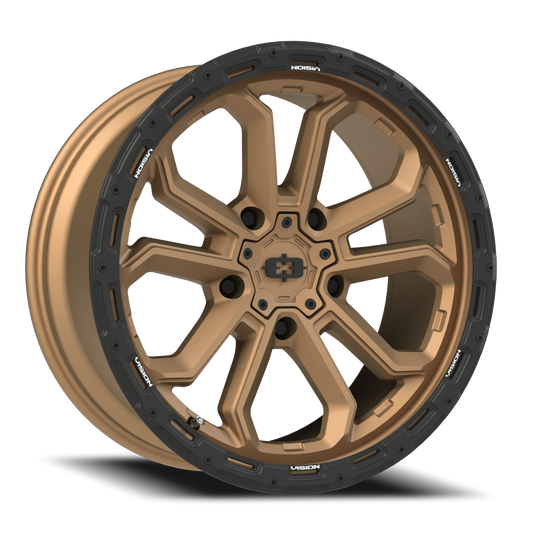 Vision Korupt - 5-Lug 5x139.7