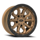 Vision Korupt - 5-Lug 5x114.3