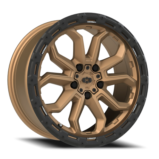 Vision Korupt - 5-Lug 5x108