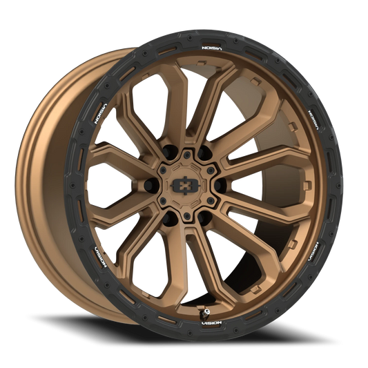 Vision Korupt - 6-Lug 6x135