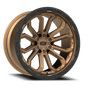 Vision Korupt - 6-Lug 6x135