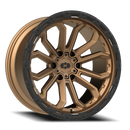 Vision Korupt - 6-Lug 6x139.7