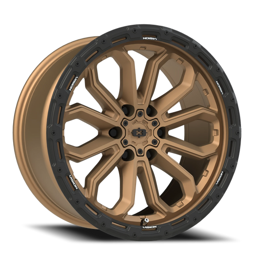 Vision Korupt - 6-Lug 6x120